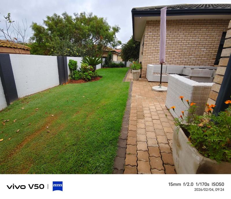 3 Bedroom Property for Sale in Monte Christo Western Cape